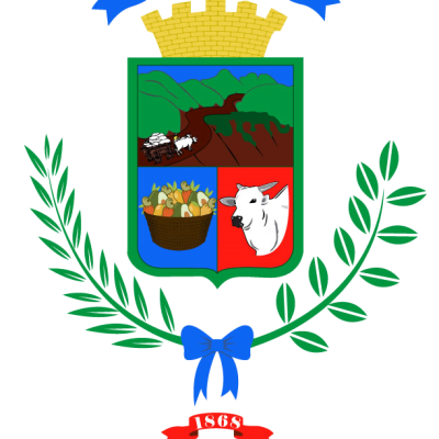 Escudo Municipalidad de San Mateo